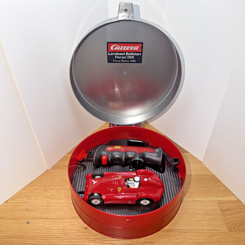 Carrera digital 30634 ferrari - 30634,