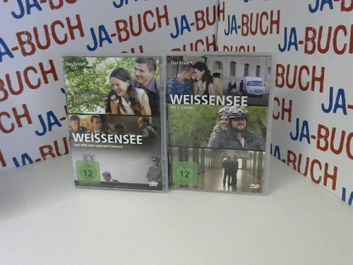 Weissensee 2 staffel - -, 1.+2.