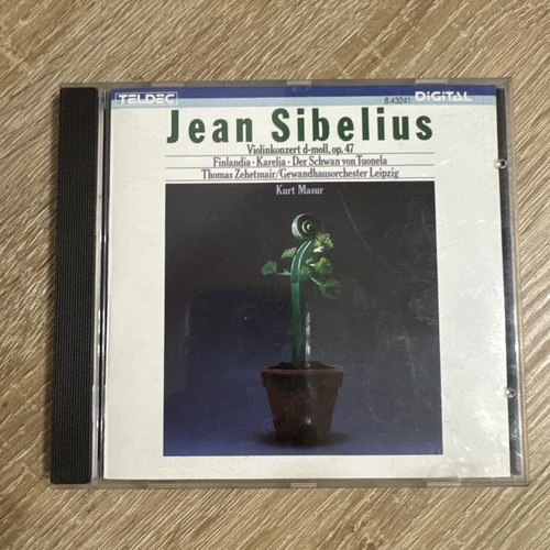 Jean sibelius - sibelius, –