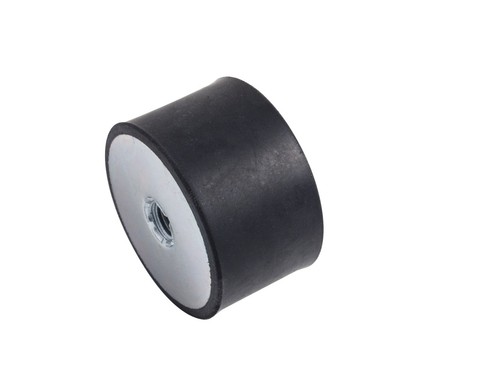Gummipuffer typ silentblock - typ, c/silentblock
