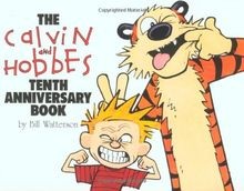The calvin and hobbes tenth - and,