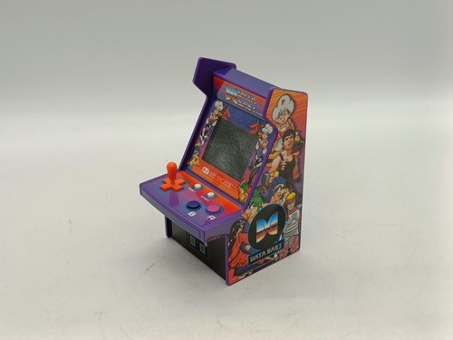 Arcade data east - my,