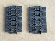 10x Lego Technic Kettenglieder