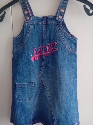 Esprit jeanskleid 128 - esprit,