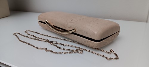 Elegante cluch abendtasche - elegante,