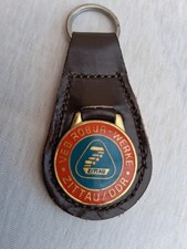 Schlüssel Anhänger ROBUR