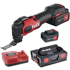 Flex Akku-Multitool 18,0 V MT
