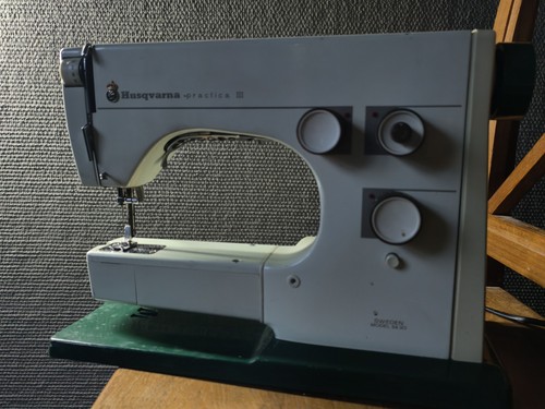 Husqvarna nähmaschine - husqvarna,