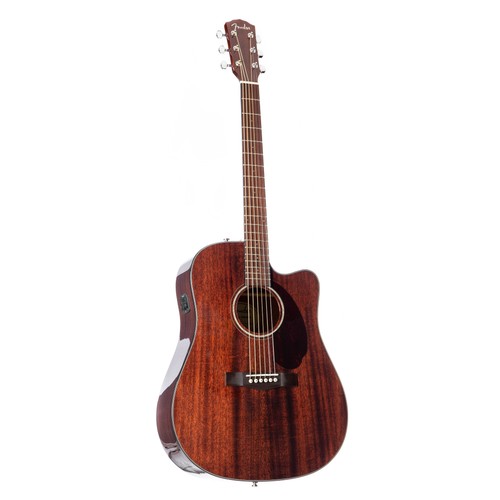 Fender 140sce all - fender, mahogany
