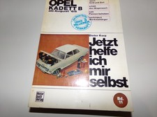 Original  60er Jahren !! Opel