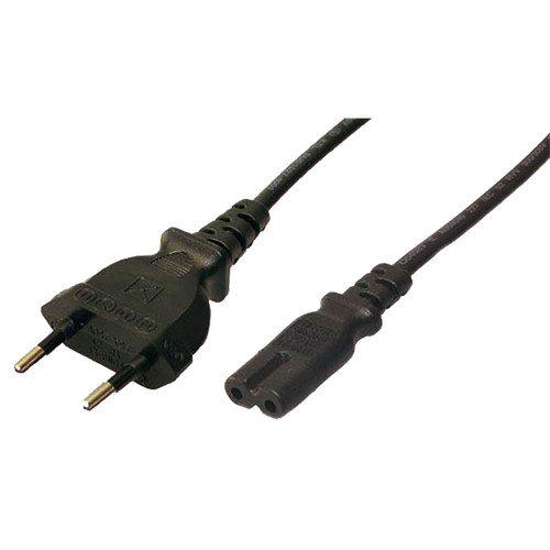 Logilink netzkabel eurostecker - netzkabel,