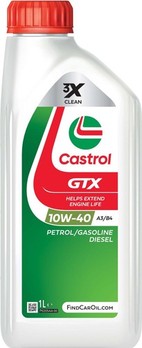 Castrol 15f8fe motoröl - castrol,