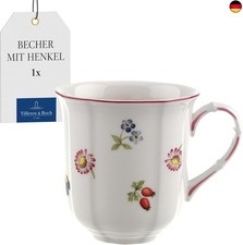 Villeroy & Boch - Petite Fleur