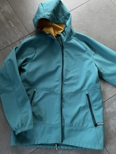 Softshelljacke Gr.158/164