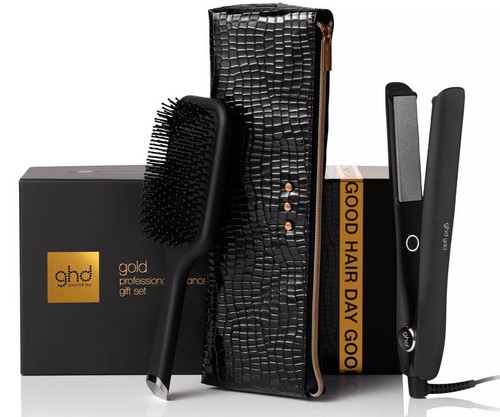 Ghd gold professional styler - gold,