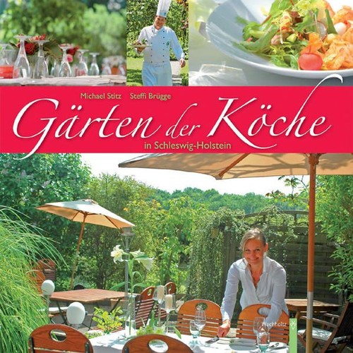 Gärten der köche - köche, in