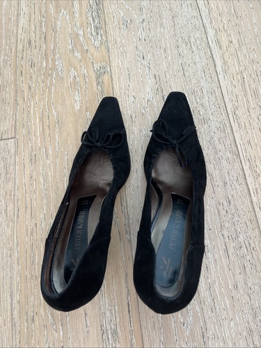 Pumps damen schwarz peter - pumps, schwarz,