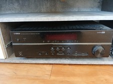 Yamaha RX-V377 Natural Sound