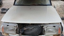 214266 haube  SUZUKI VITARA