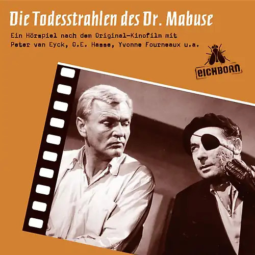 Die todesstrahlen des - todesstrahlen,