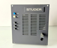 Studer A810 Monitor Speaker