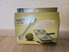 Tchibo Lunchbox, 2 Teile