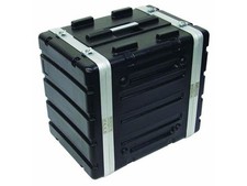 Kunststoff-Rack 19", 8HE, DD