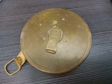 altes originales Massband