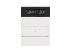KNX/EIB Berker B.IQ 3-fach