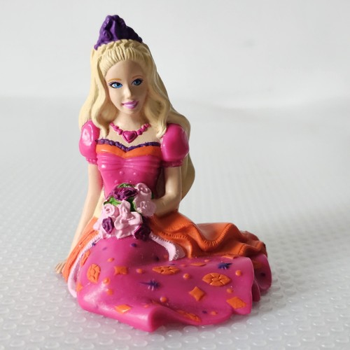 Barbie diamond castle princess - barbie,