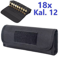Taktisches patronenetui 18x - taktisches,
