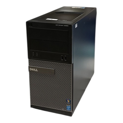 Dell optiplex 3020 - tower, g3220