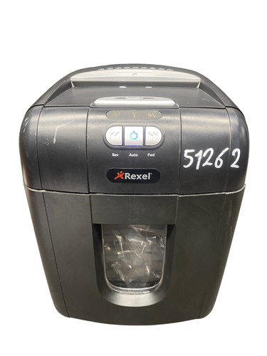 Rexel acco auto 100 - rexel,