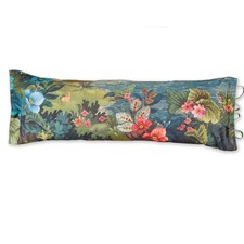 PIP Studio Dekokissen Winter Blooms Multi 30 x 90 cm Blumenmotiv