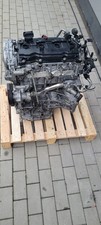 Motor Nissan X-Trail I QR25DE 2.5 2013 Benzin Engine Komplett