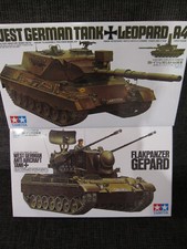 Bundeswehr-Paket Leopard A4 +