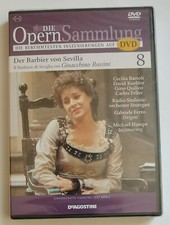 Die Opern Sammlung Nr. 8 DER