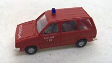 Rietze 1:87 Nissan Prairie