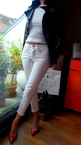 Lederjacke drykorn - lederjacke,