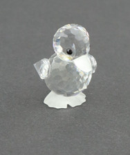Swarovski 012728 Figur Ente