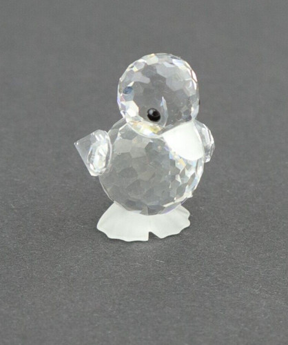 Swarovski 012728 figur ente - swarovski,