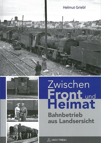 Griebl zwischen front und - front,