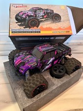 2024 PURPLE VERSION,HAIBOXING