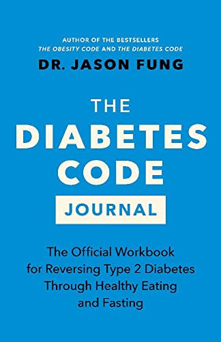 The diabetes code journal - diabetes, journal: