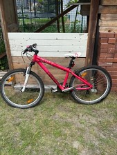 Fahrrad, Scott,  Mountainbike, pink, gebraucht 24 Zoll
