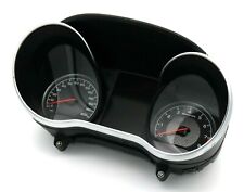 Mercedes-Benz AMG GT C190 R190  Tachometer Tachoeinheit  A1909000601  mph