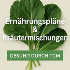 Ernährungsplan &