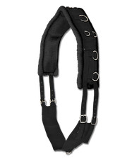 Waldhausen Longiergurt Soft