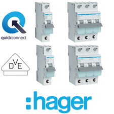 Hager sicherung - sicherung, ls