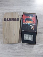 Django Box Lim.Sarg Edition